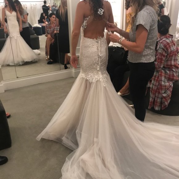 Brand New with tags - Maggie Sottero - Picture 2 of 8